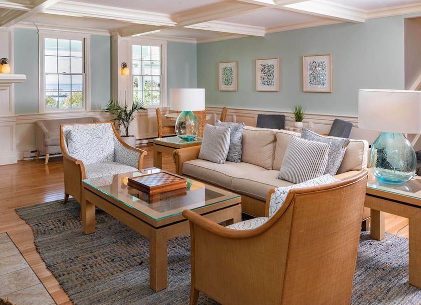 Obývací pokoj Fotografie