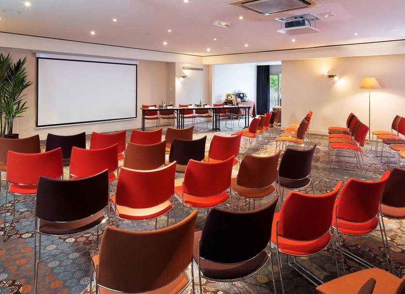 Konferenční místnost Fotografie