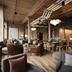 Restaurace
