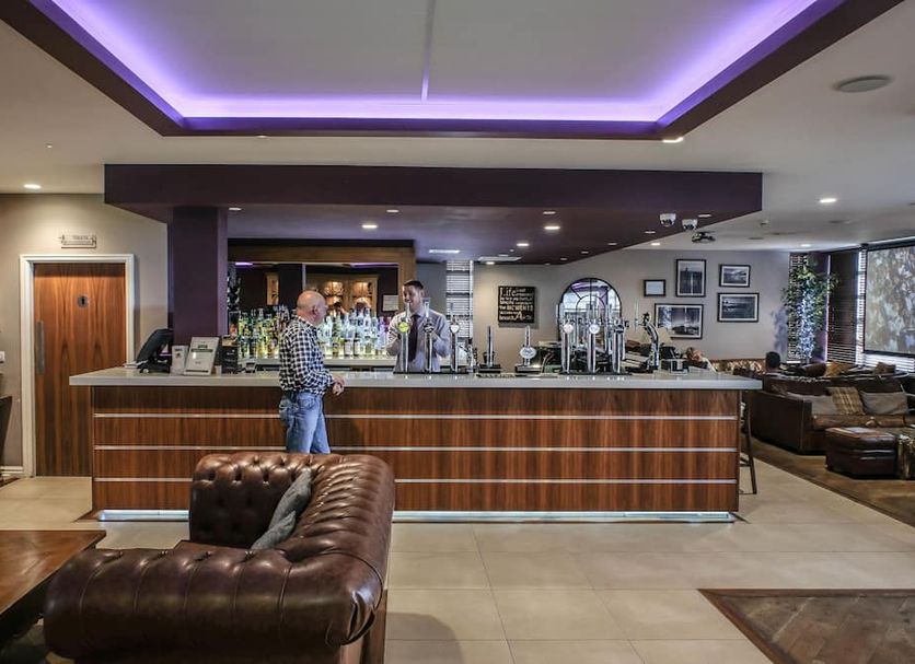 Bar Fotografie