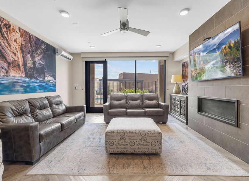 Obývací pokoj Fotografie