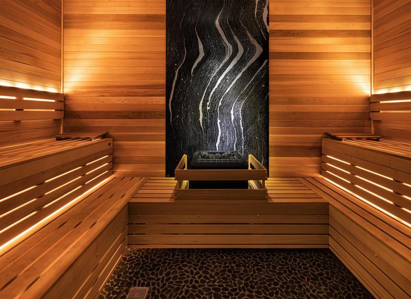 Spa Fotografie