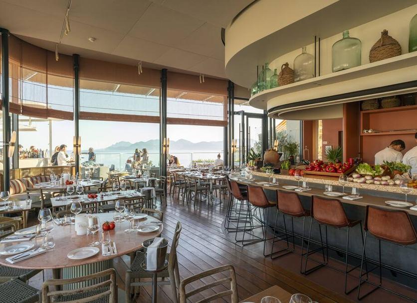 Restaurace Fotografie