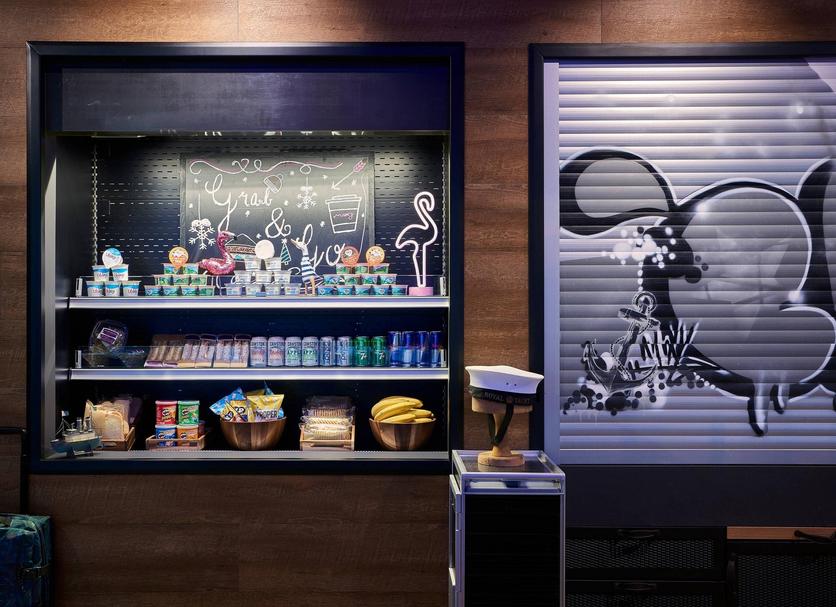 Bar Fotografie