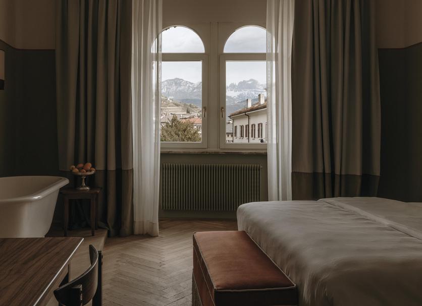 Ložnice Fotografie