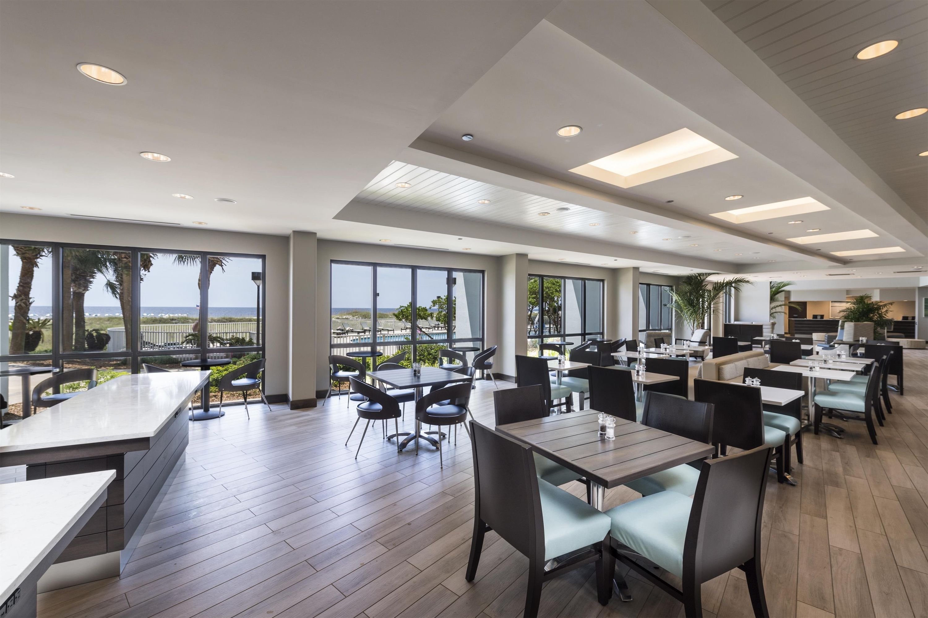 Restaurace