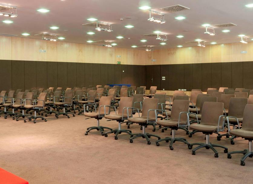 Konferenční místnost Fotografie