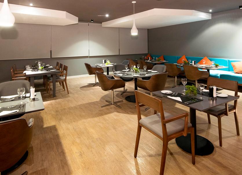 Restaurace Fotografie