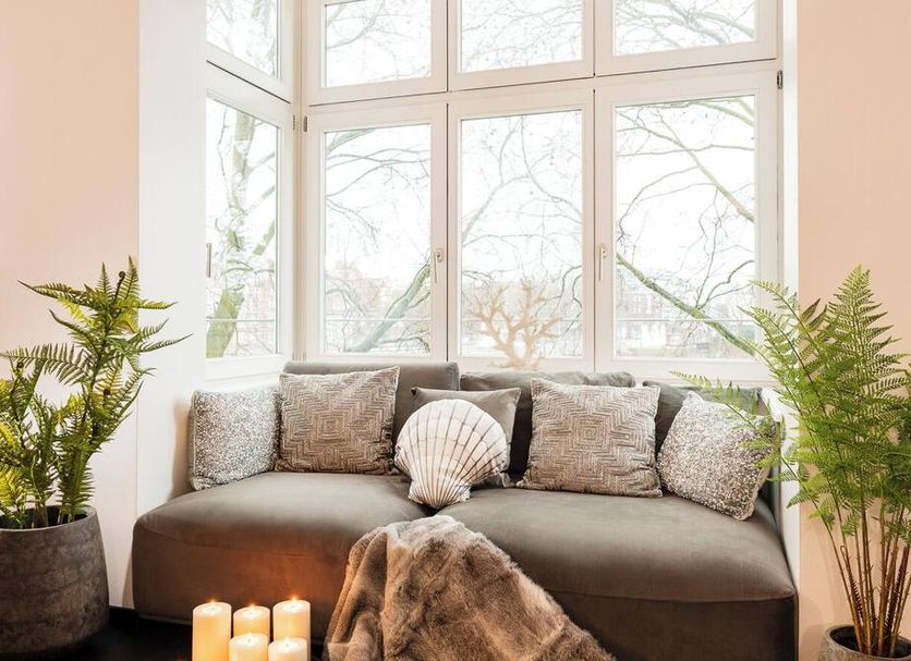 Obývací pokoj Fotografie