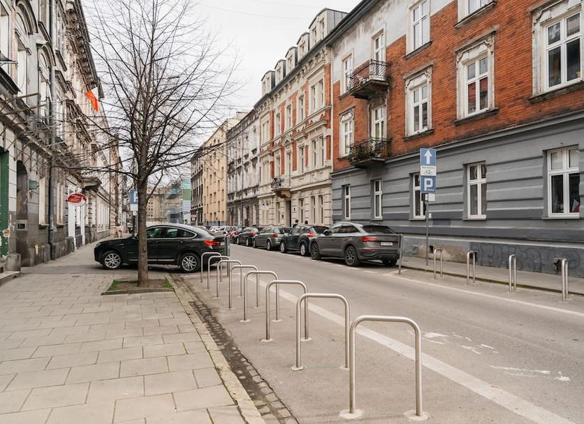 Venkovní prostory Fotografie