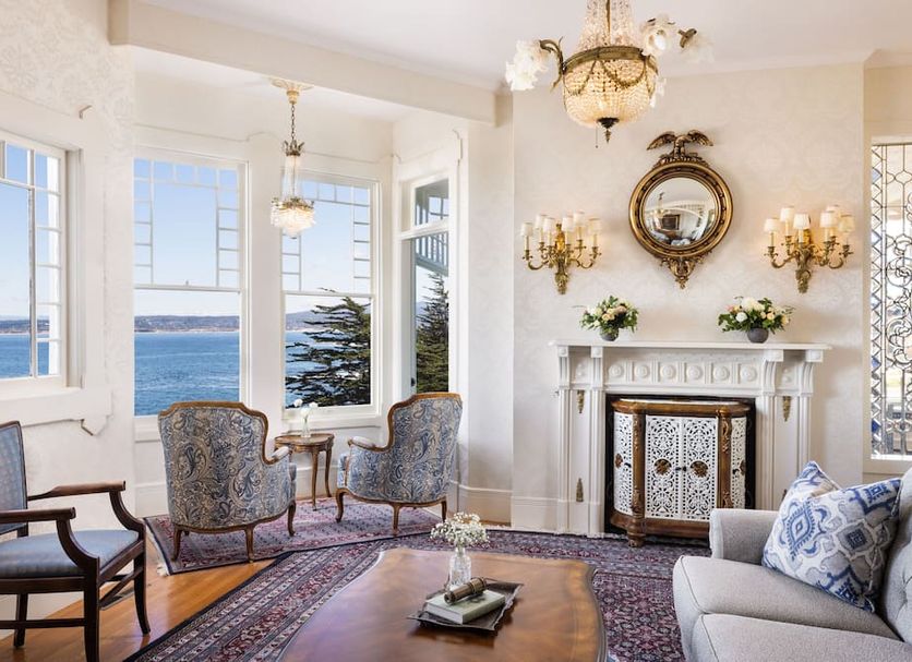 Obývací pokoj Fotografie