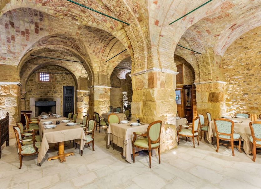 Restaurace Fotografie