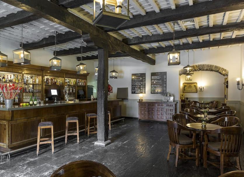 Bar Fotografie