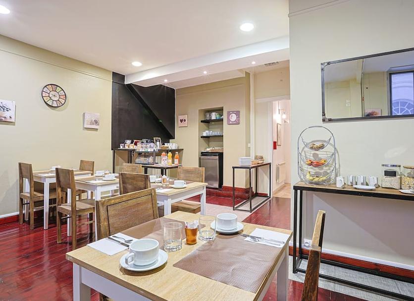 Restaurace Fotografie