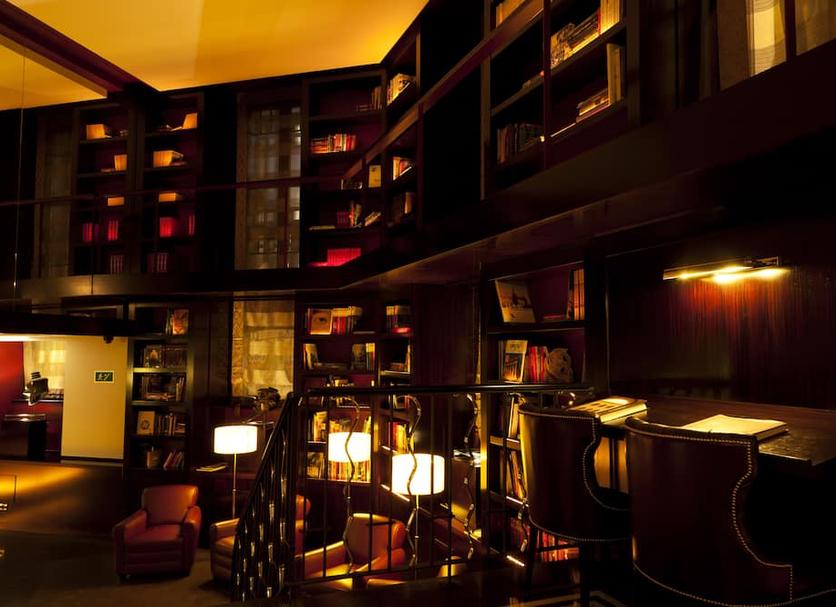 Bar Fotografie