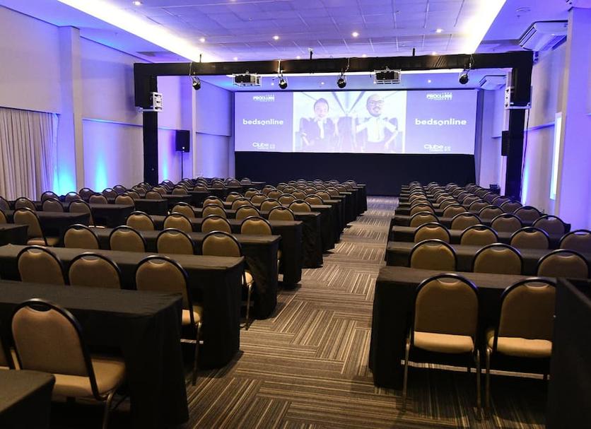 Konferenční místnost Fotografie