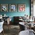Restaurace