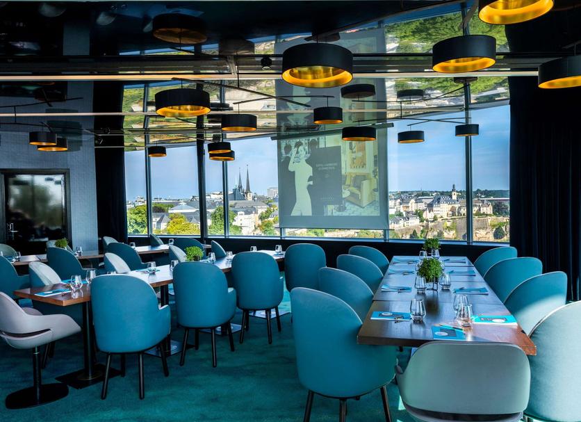 Restaurace Fotografie