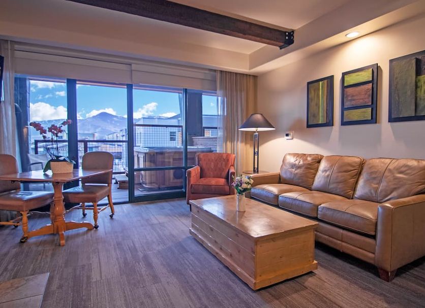 Obývací pokoj Fotografie