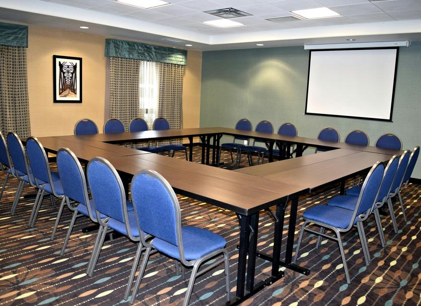 Konferenční místnost Fotografie
