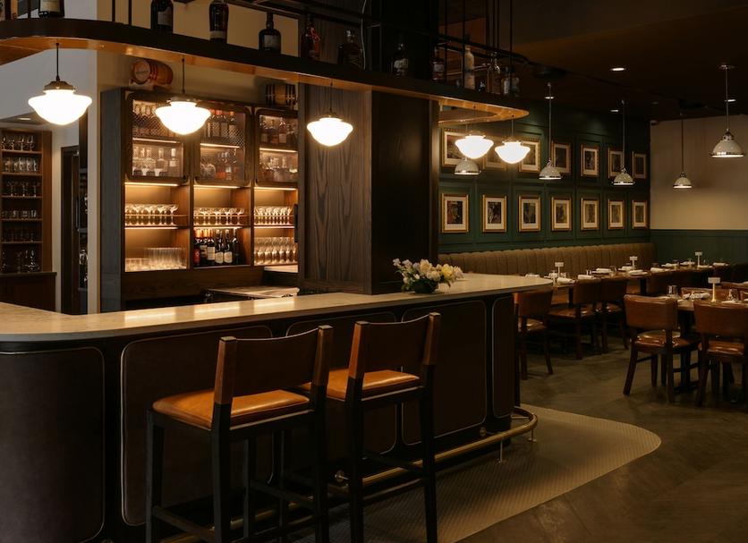 Bar Fotografie