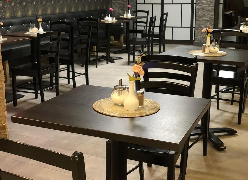 Restaurace Fotografie