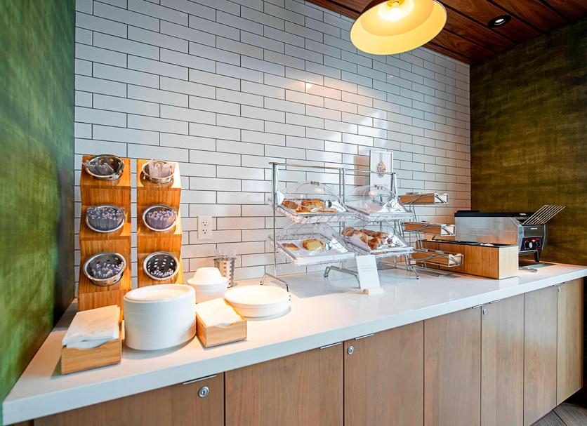 Buffet Fotografie