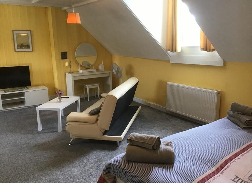 Ložnice Fotografie