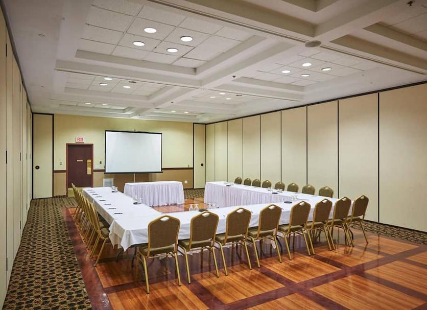 Konferenční místnost Fotografie
