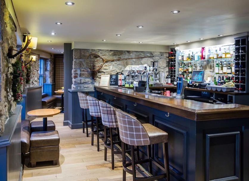 Bar Fotografie
