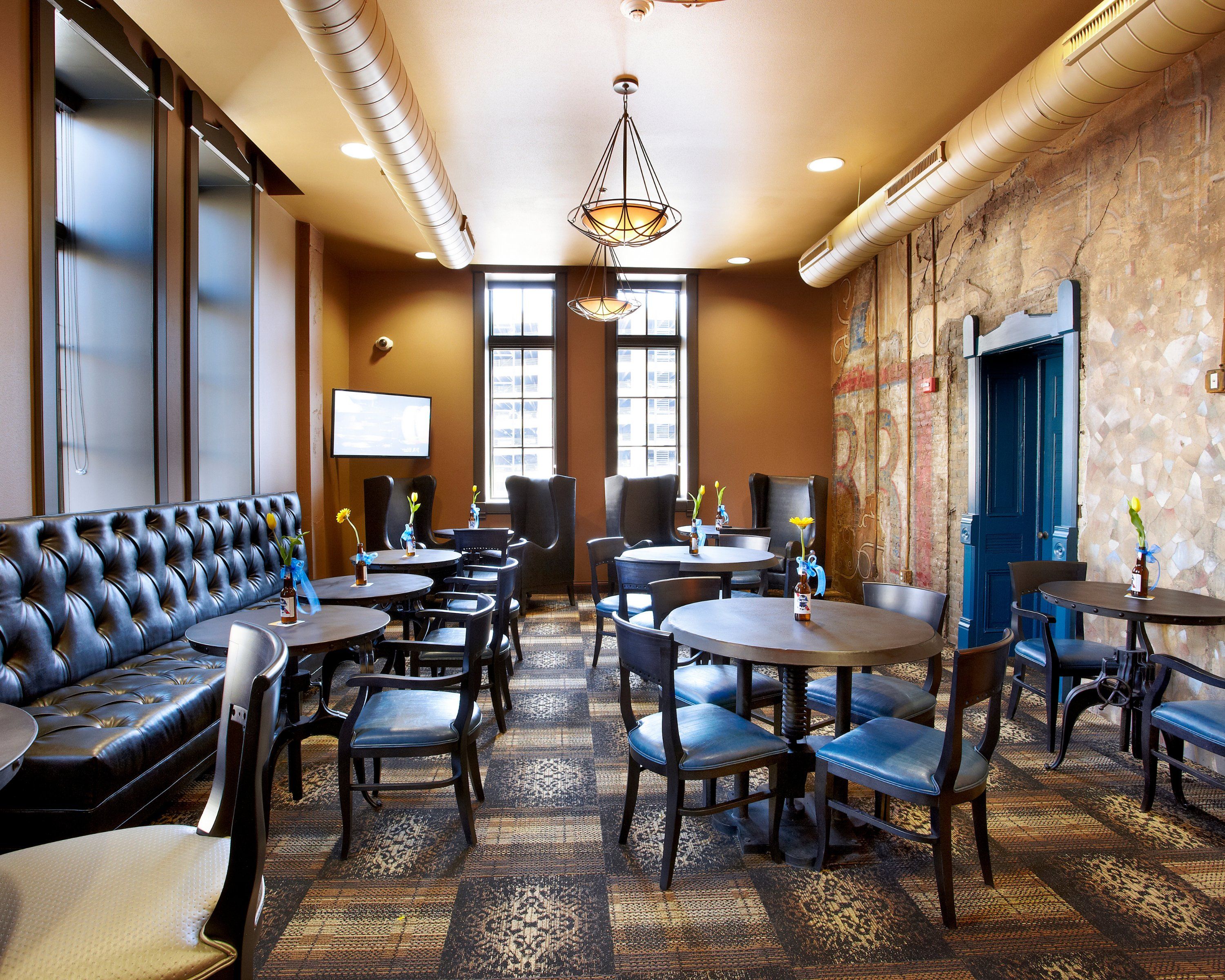 Restaurace