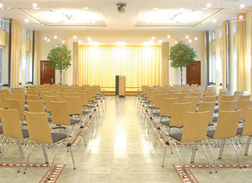 Konferenční místnost Fotografie