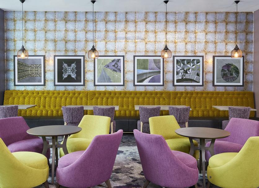 Restaurace Fotografie