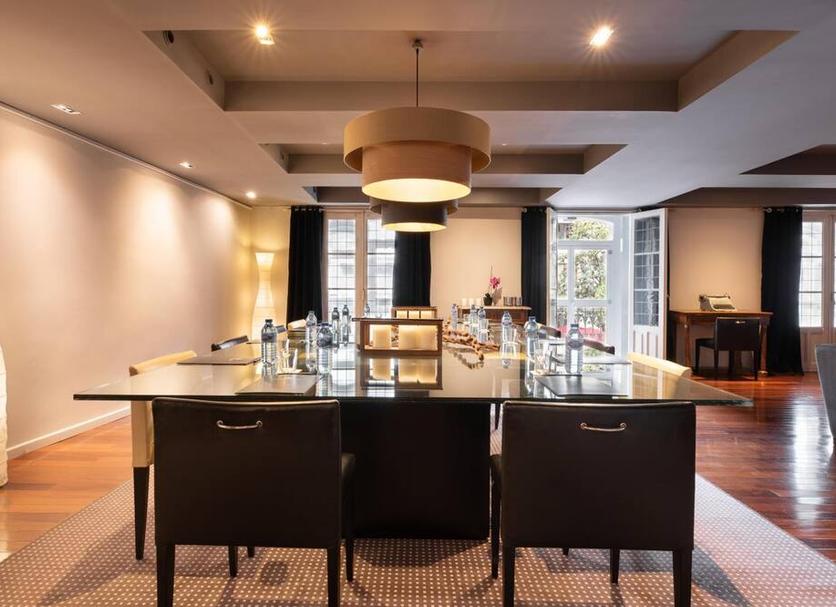 Restaurace Fotografie