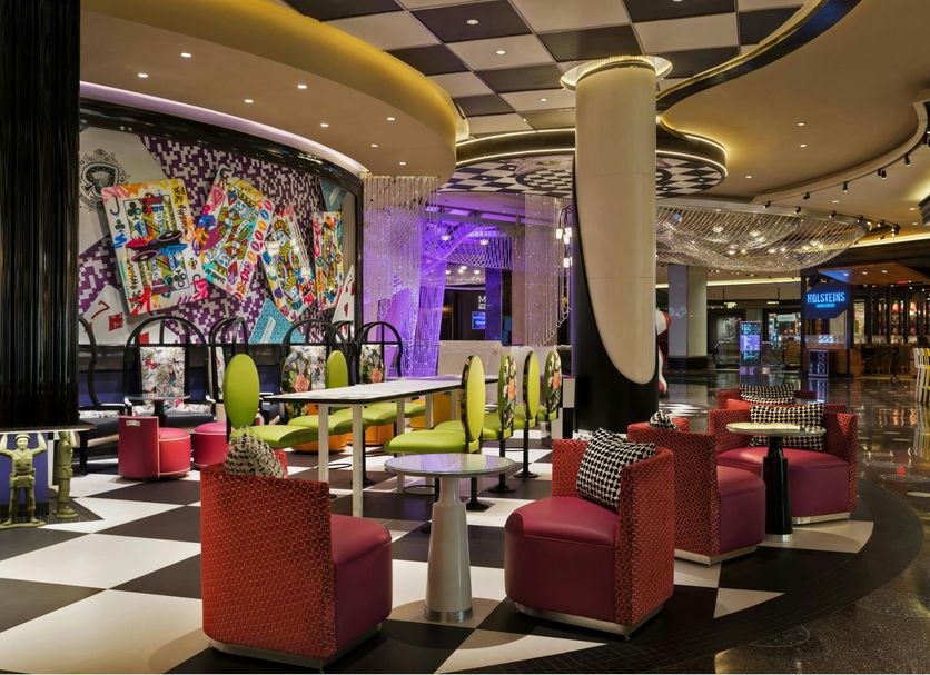 Restaurace Fotografie