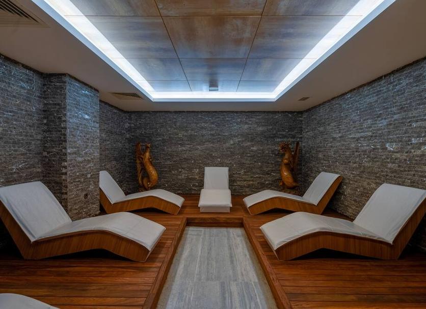 Spa Fotografie
