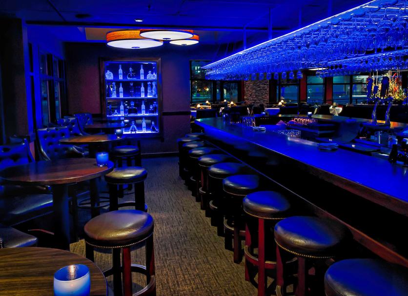 Bar Fotografie