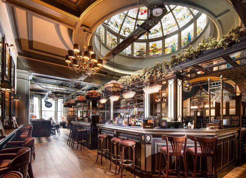 Bar Fotografie