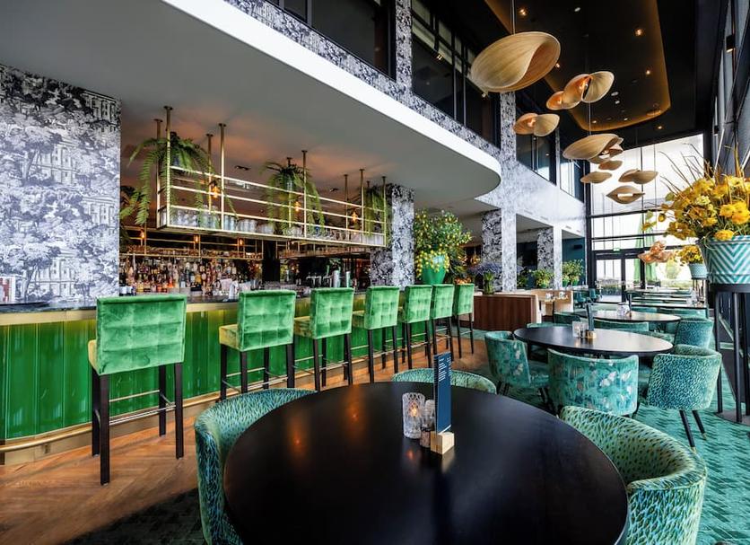 Restaurace Fotografie