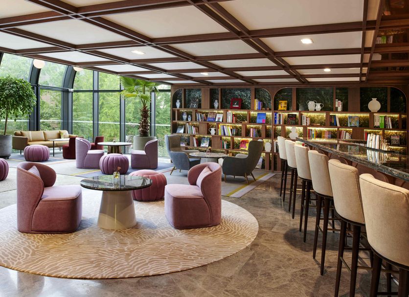 Restaurace Fotografie