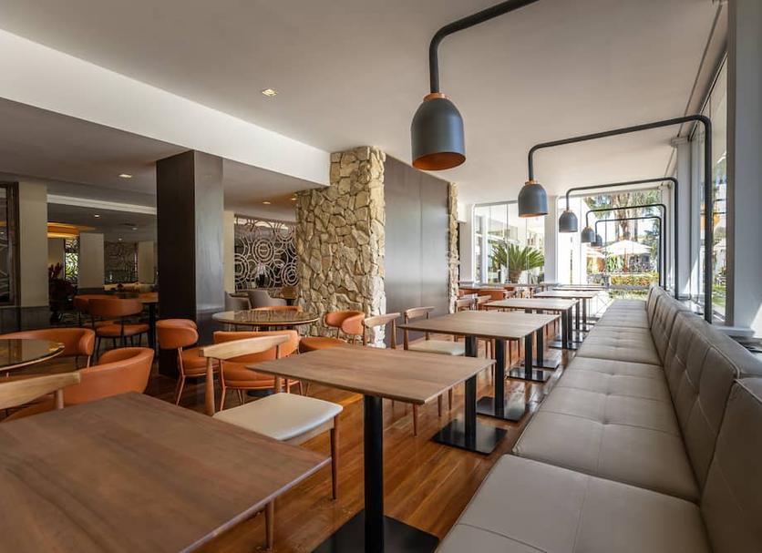 Restaurace Fotografie