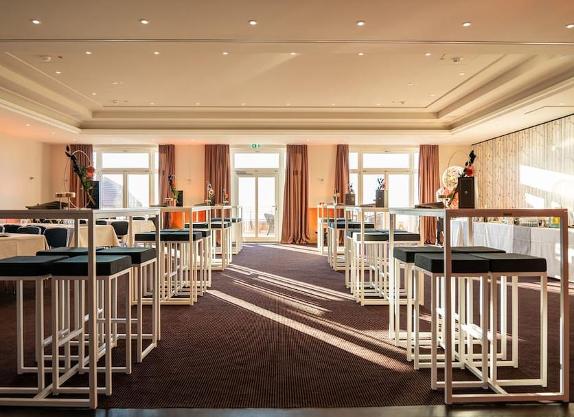 Restaurace Fotografie