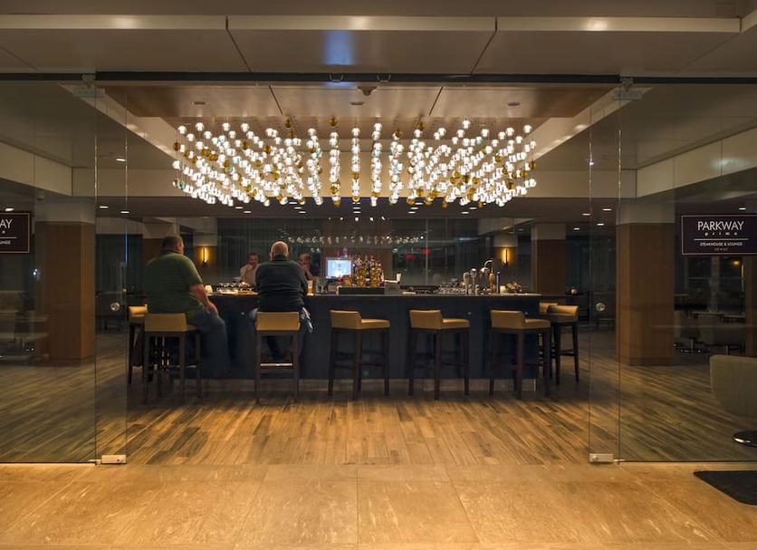 Bar Fotografie
