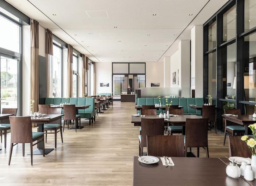 Restaurace Fotografie