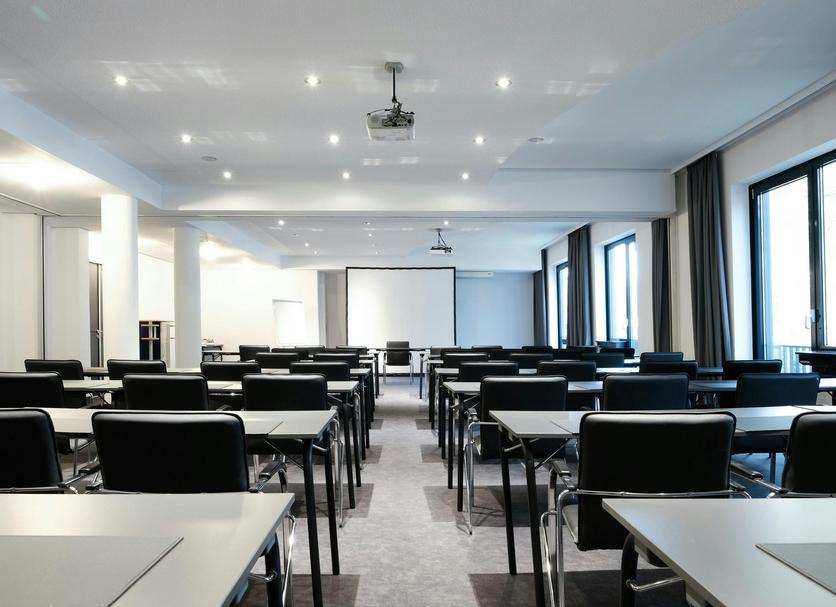 Konferenční místnost Fotografie