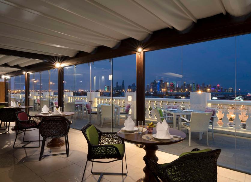 Restaurace Fotografie