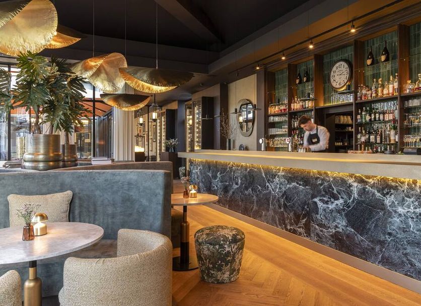 Bar Fotografie