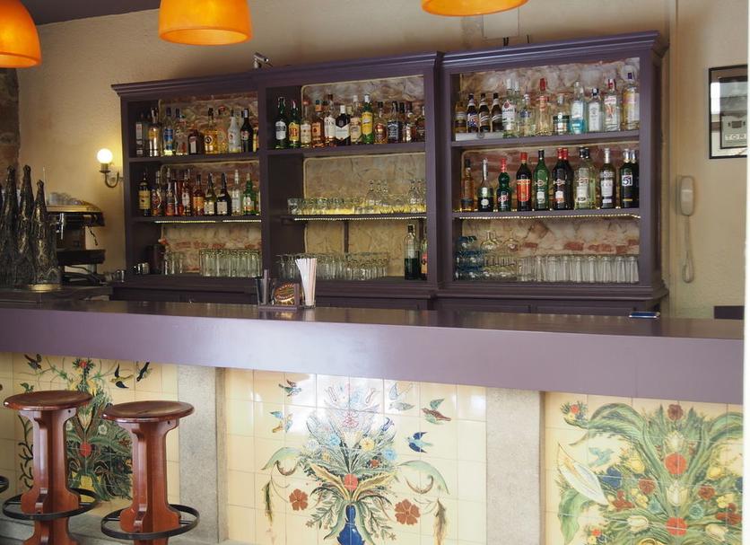 Bar Fotografie