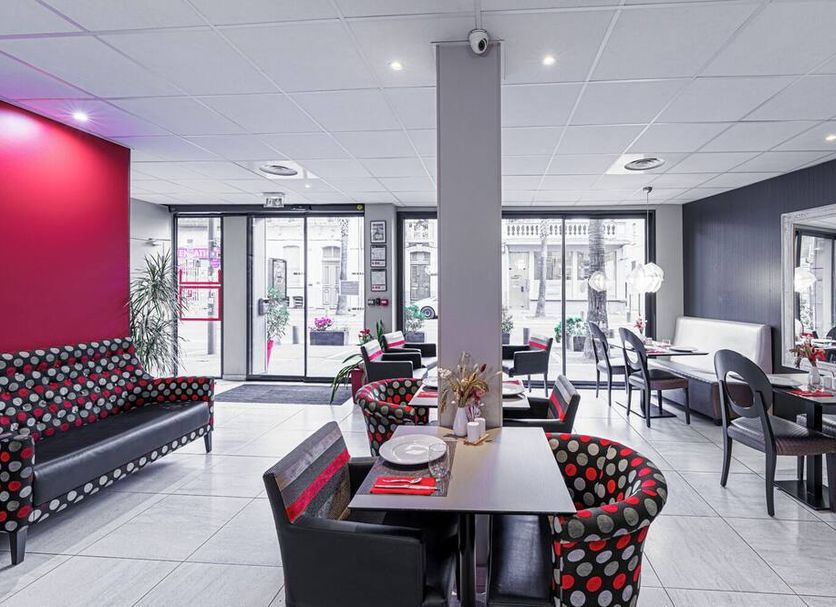 Restaurace Fotografie