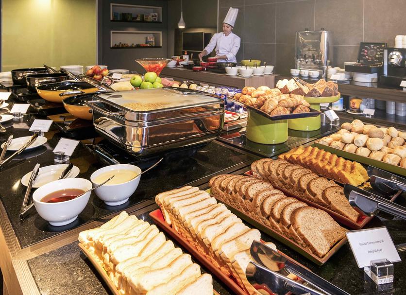 Restaurace Fotografie